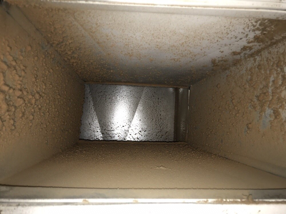 Furnace Cleaning | vent cleaning services