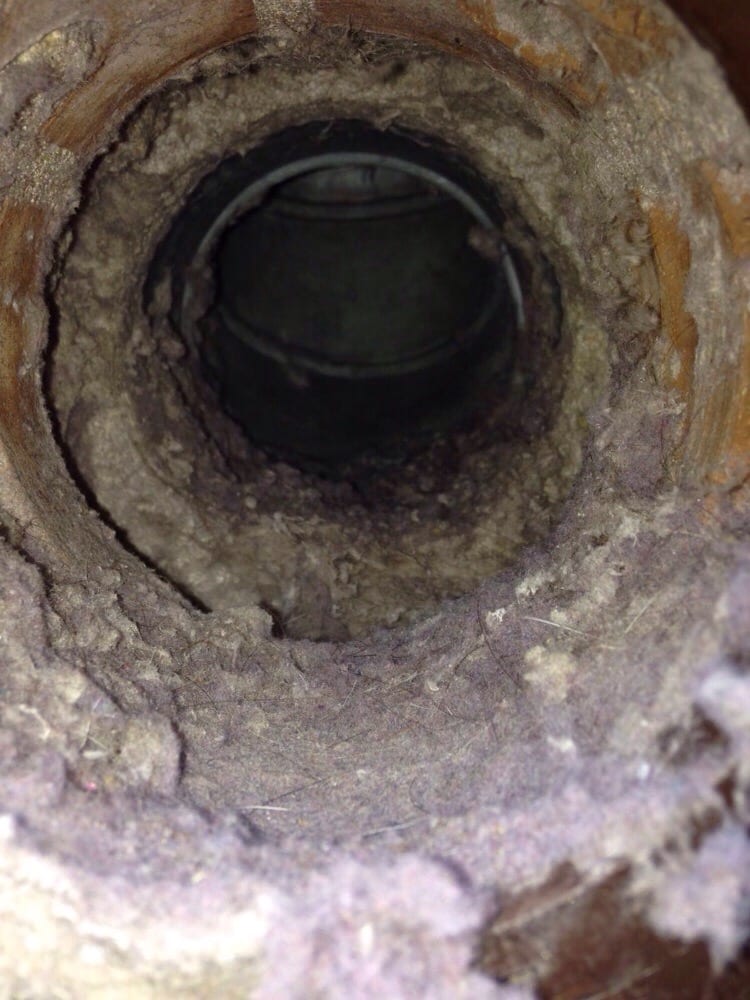 Dryer Vent Cleaning