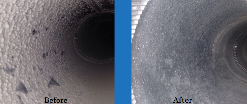 Superior services for Air Duct Cleaning