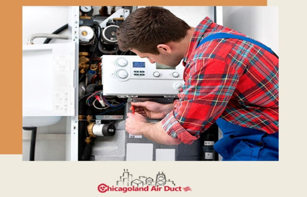 Honest Furnace Cleaning Service Provider