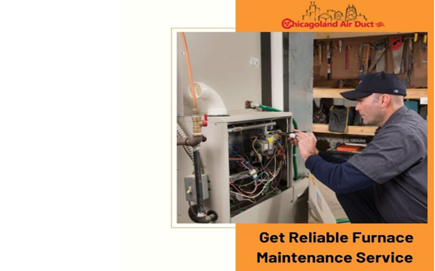 Get Reliable Furnace Maintenance Service