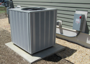 HVAC Air Conditioner